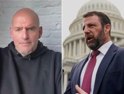 Democrat Explains Trump DHS Pick: “I’m on the Right Side”