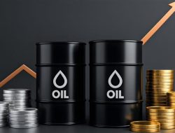 MidEast Fears Send Brent to $116, Erasing Optimism. What Next?