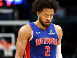 NBA Awards Tracker: Games Played for Cunningham, SGA & More