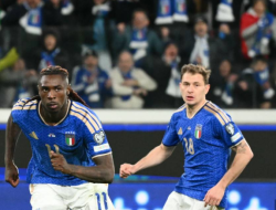 Italia ke Final Play-off: Gattuso Samai Perjuangan Everest