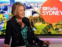 Keneally Regrets Glebe Island Housing Delay