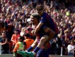 Barcelona Tanpa Raphinha 5 Pekan, Araujo Ungkap Kesedihan Tim