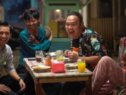 Awas Spoiler: 5 Alasan ‘Tunggu Aku Sukses Nanti’ Wajib Tonton!