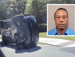 Woods’ Career: Crash, Comeback, and Contradictions
