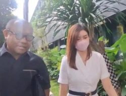Lebaran di Penjara: Richard Lee Ditahan, Istri Diperiksa
