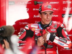 Marquez’s Austin Pain: “Weekend Struggle Ahead”