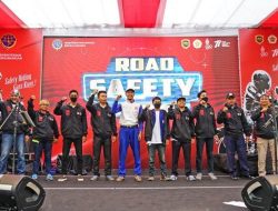 Astra Motor Yogyakarta: 1.000 Bibit Aren untuk Bonosari Hijau