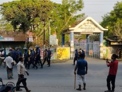Habiganj Mahfil: Section 144 Imposed