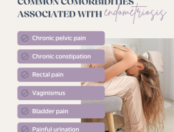 Endometriosis: The Pain You Can’t Afford to Ignore