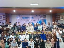 Angelina Sondakh: Safari Dakwah Unkhair Ternate, Tekankan Iman dan Integritas