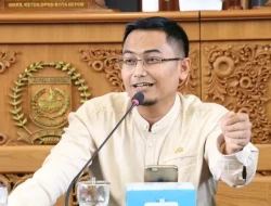 Ade Supriyatna: Aspirasi DPRD Depok, UHC Wajib Kembali