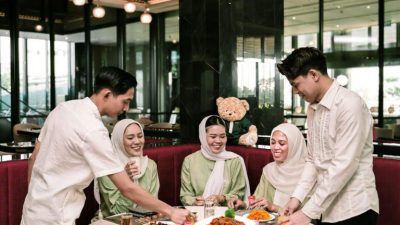 Grand Mercure Batam