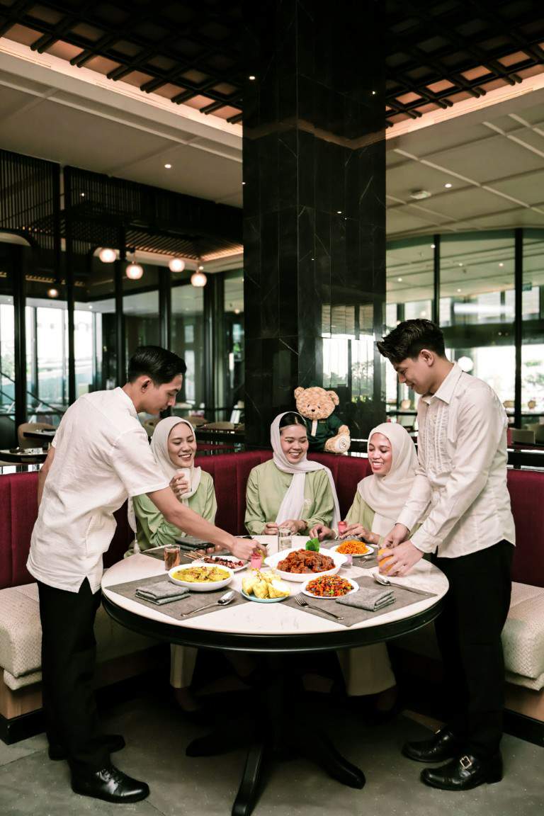 Grand Mercure Batam