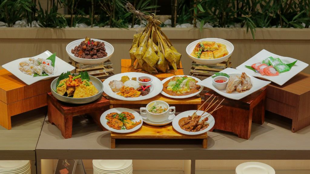 Halalbihalal Aston Inn Gideon Batam