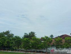 Bengkulu Terancam Hujan Lebat Akhir Maret 2026
