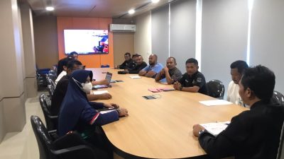 Dishub Batam ‘Sikat’ Kebocoran Parkir: Setoran Wajib Harian, Tak Setor Kena SP!