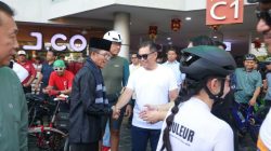 Warga Batam