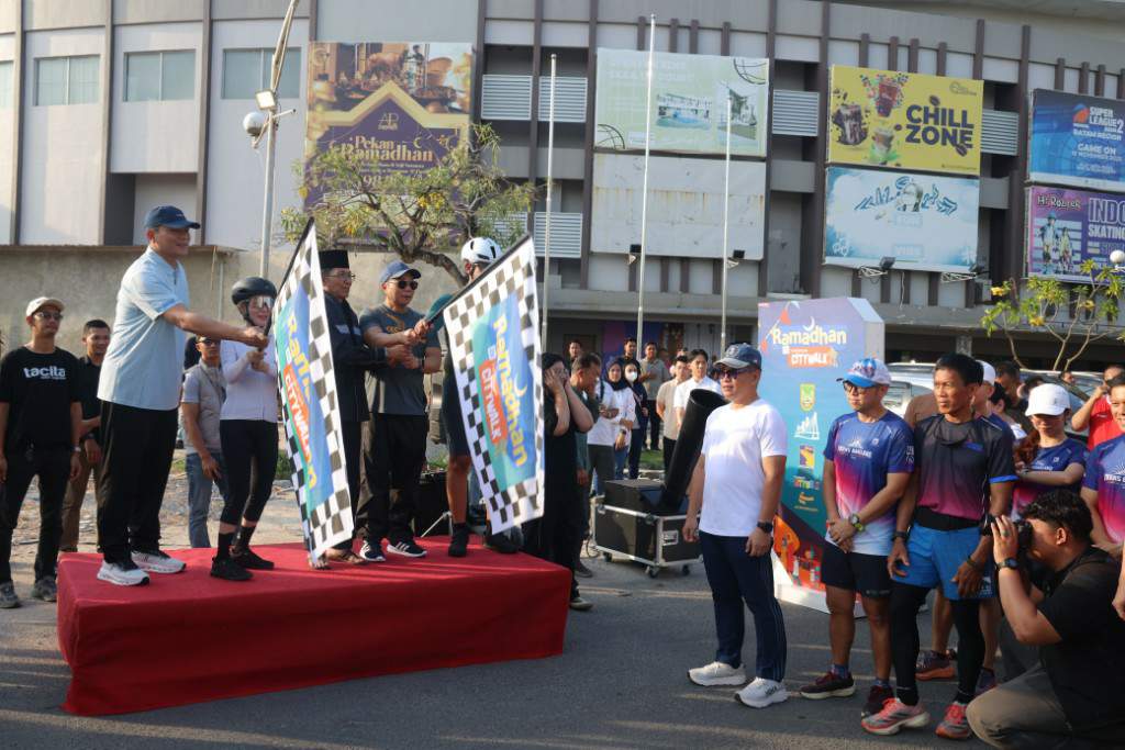 Nagoya Batam