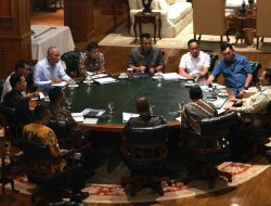 Prabowo Kebut Bangun 10 Kampus STEM dan Soroti Konflik Global Hingga Persiapan Mudik
