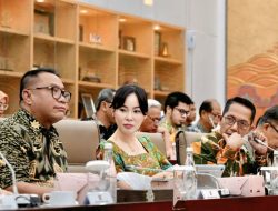 Ekonomi Batam Berotot di Kepri! Tumbuh 6,76%, Jauh Lampaui Nasional