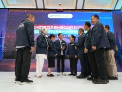 Ekonomi Batam Diklaim Mengesankan di 2025, Tumbuh 7,49%