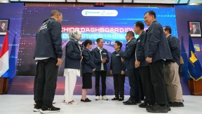 Ekonomi Batam Diklaim Mengesankan di 2025, Tumbuh 7,49%