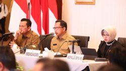 Inflasi Kepri