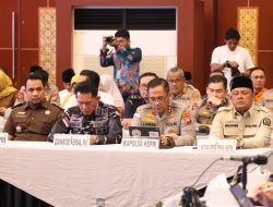 Irjen Asep: Kamtibmas Kondusif jadi Kunci Ekonomi Kepri Bertumbuh