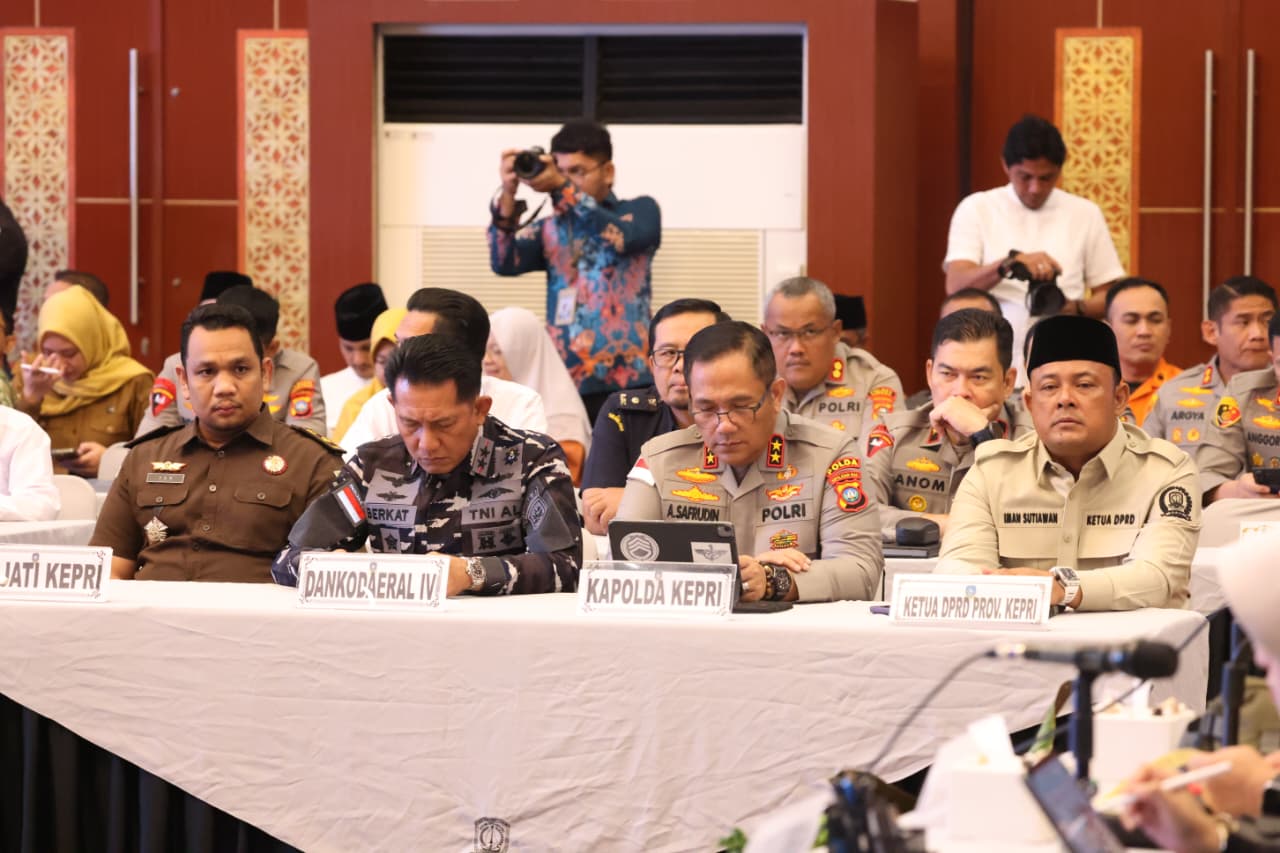 Ekonomi Kepri
