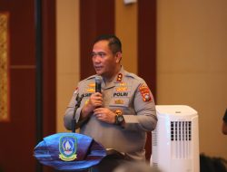 13 Maret, Operasi Ketupat Seligi 2026 Digelar Amankan Mudik Lebaran di Kepri