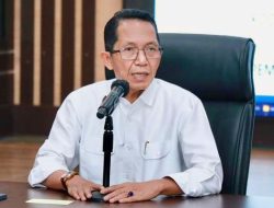 Penduduk Batam Tembus 1,2 Juta, Wali Kota Amsakar Perketat Aturan Adminduk