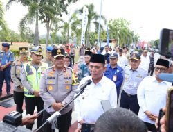 Ansar Ingatkan Maskapai & Operator Kapal Tak Naikkan Harga Tiket Lebaran