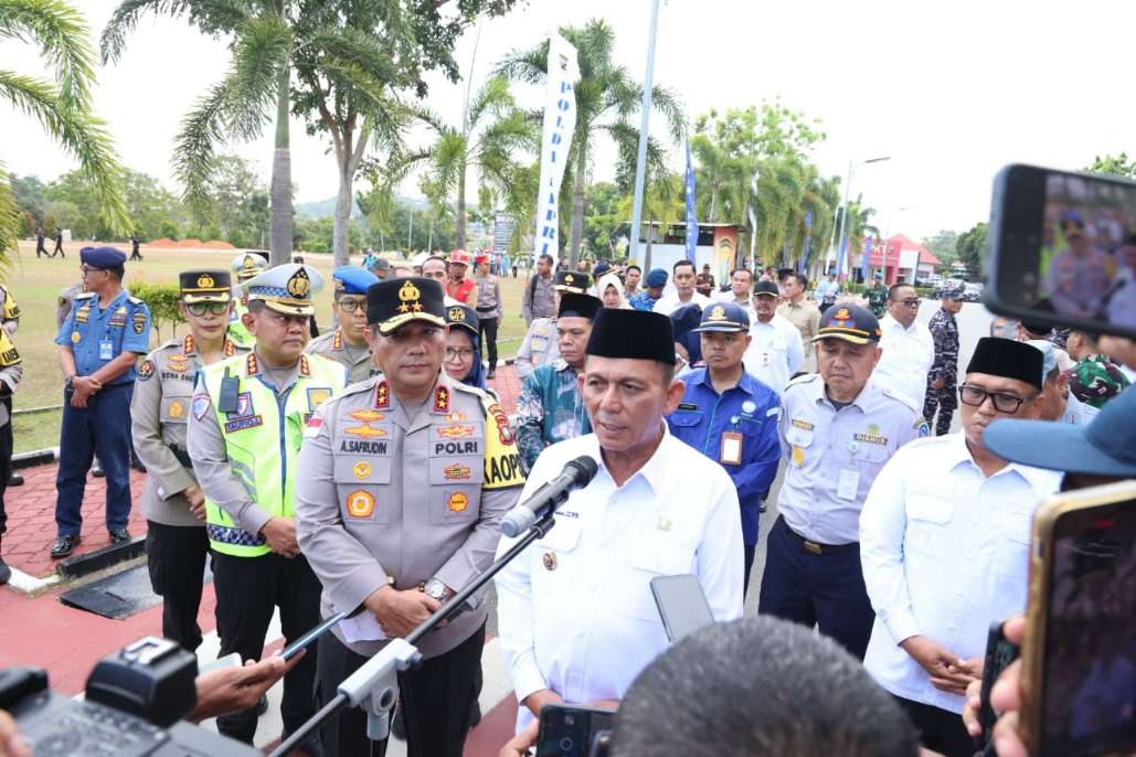Harga Tiket Lebaran