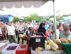Stok Beras Nasional Tembus 4,2 Juta Ton, Disebut Tertinggi Sepanjang Sejarah