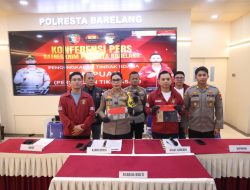 3 Calo Tiket Mudik di Roro Punggur Batam Diciduk, 2 Pelaku Rupanya Karyawan BUMN