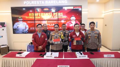 3 Calo Tiket Mudik di Roro Punggur Batam Diciduk, 2 Pelaku Rupanya Karyawan BUMN
