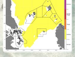 Waspadai Cuaca Ekstrem Intai Kepri 16-19 Maret, Ini Sebaran Wilayahnya