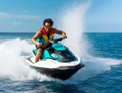 Pacu Adrenalin, Harris Resort Waterfront Batam Rilis Paket Wisata Ekstrem Mulai Rp 390 Ribu