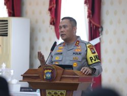 Operasi Ketupat Seligi 2026 Kelar, Kapolda Kepri Apresiasi Personel dan Stakeholder