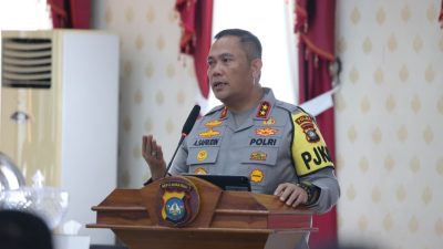Operasi Ketupat Seligi 2026