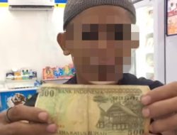 Viral! Utang Pinjol Rp2 Miliar & Kisah Mantan ODGJ Gemparkan Warga