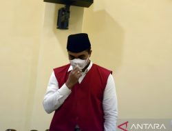 Dua Malam Tanpa Jeda: Penginapan dan Orgen Tunggal, Jalur Narkoba OKU Selatan Terbongkar