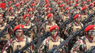 TNI Siaga 1