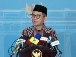 PKS soal Pertemuan Elite dengan Prabowo: Bahas BOP hingga Kesiapan Hadapi Krisis Global