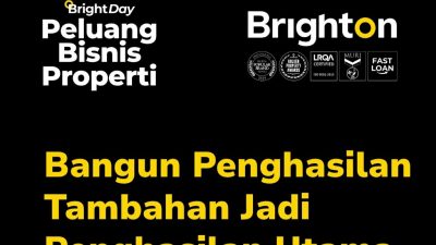 Properti di Batam
