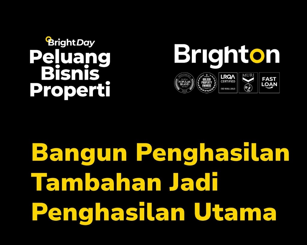 Properti di Batam