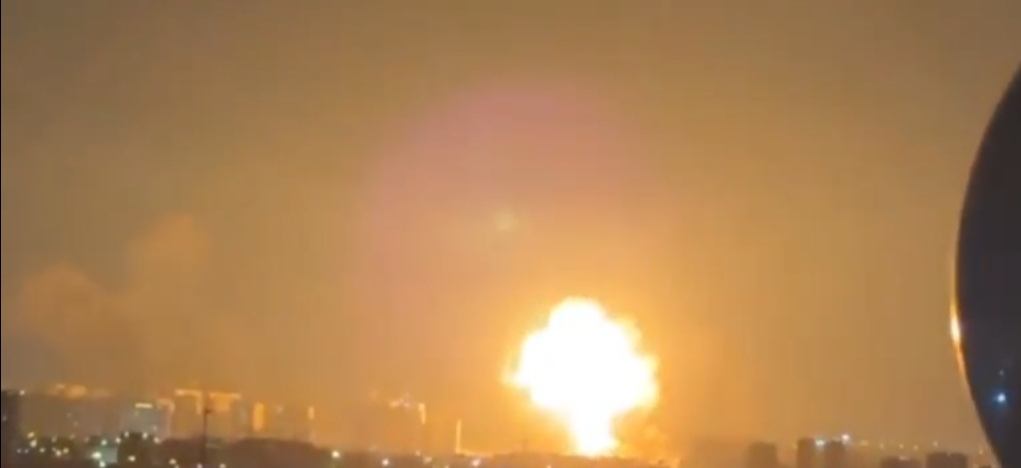 Kilang Minyak Israel