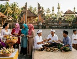Nyepi Bareng Takbiran di Bali? Kemenag Rilis Panduan Khusus, Cek Aturannya