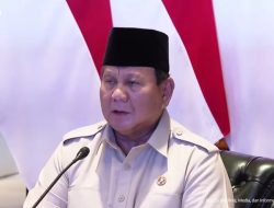 Prabowo Ungkap Masih Ada Pejabat Mengecewakan, Jangan Bicara Manis Saja