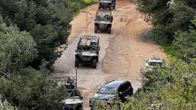 Israel Perluas Serangan Darat di Lebanon, Bayang-bayang ‘Gaza Kedua’ Menghantui
